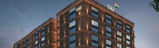 C-42: The Future of Business Infrastructure