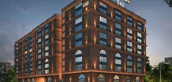 C-42: The Future of Business Infrastructure